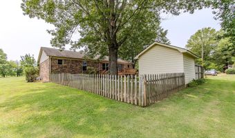 606 DUREN, Adamsville, TN 38310