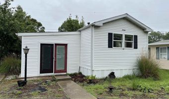 614 S Route 9, Cape May Court House, NJ 08210