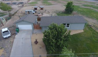 1125 Rancho Rd, Fernley, NV 89408