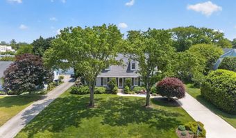 13 HARBORVIEW Rd, Lewes, DE 19958