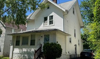899 Lawton St, Akron, OH 44320