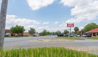 945 Pine Ave, Albany, GA 31701