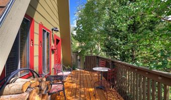 1155 COUNTY ROAD 6, Alma, CO 80420