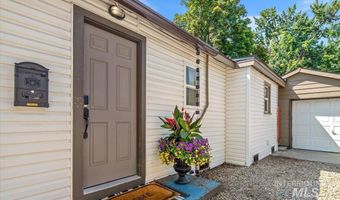 2416 W Ona St, Boise, ID 83705