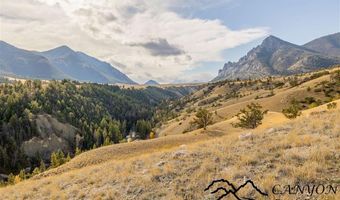 TBD The Way West Rd The Plew Lot, Cody, WY 82414
