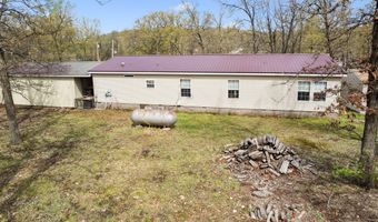 813 Cherokee Dr, Afton, OK 74331