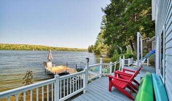 4 Tabert Ln, Belgrade, ME 04917