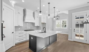 533 Groover St, Ball Ground, GA 30107