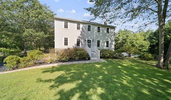 23 Holman Way, Chester, NH 03036