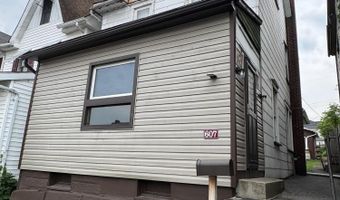 607 N 8th Ave, Altoona, PA 16601