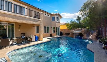 9380 Arrowhead Bluff Ave, Las Vegas, NV 89149