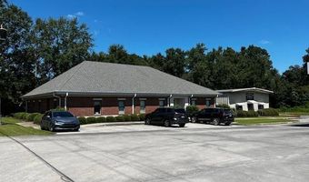 80 Virginia Ave, Barnwell, SC 29812