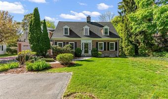 340 Newman Ave, East Providence, RI 02916