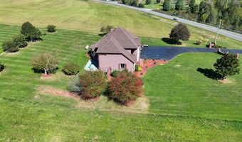 22402 Green Spring Rd, Abingdon, VA 24211