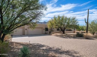 6955 E STEVENS Rd, Cave Creek, AZ 85331