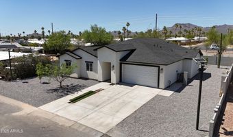 2790 W CHOLLA St, Apache Junction, AZ 85120