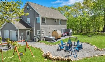 3305 Mountain Terrace Dr, Blakeslee, PA 18610
