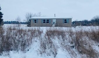 9505 TOWN HALL Rd, Amherst Junction, WI 54407