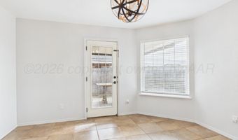 8308 Vail Dr, Amarillo, TX 79118