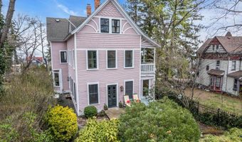 16 7th Ave, Atlantic Highlands, NJ 07716