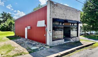 202 W Main St, Adair, OK 74330