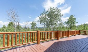 90 ELK Dr, Bondurant, WY 82922