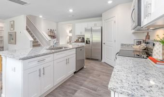 English Farm Road Plan: KYLE, Archdale, NC 27263