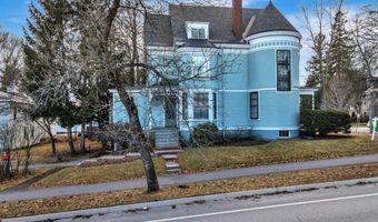 2 W Broadway, Bangor, ME 04401