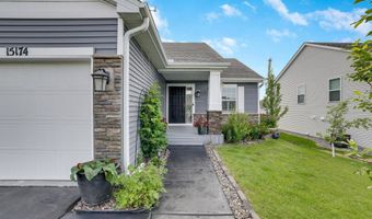 15174 Emory Cir, Apple Valley, MN 55124
