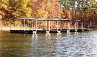 Lot 57 Lighthouse Pointe, Lincolnton, GA 30817