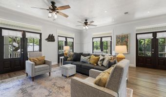 100 Church St, Bay St. Louis, MS 39520
