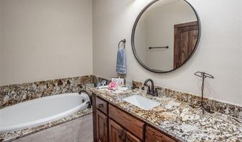 240 Magnolia Ln, Bennington, OK 74723