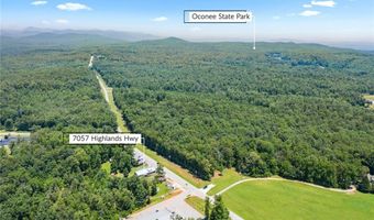 7057 Highlands Hwy, Mountain Rest, SC 29664