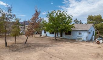 308 W Reibel St, Beatty, NV 89003