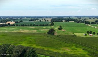 0 Pete Tinsley Rd, Alamo, TN 38001