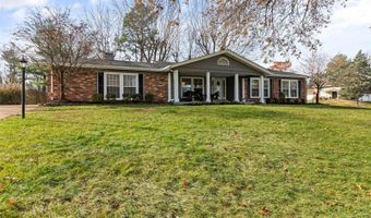 417 Mayfair Dr, Ballwin, MO 63011