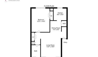 4378 N PERSHING Dr 43781, Arlington, VA 22203