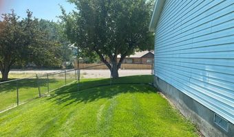 800 Butte Ave, Challis, ID 83226