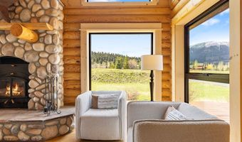 1266 Ousel Falls Rd, Big Sky, MT 59716