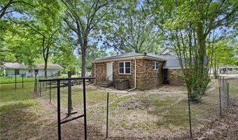 405 NE 3rd St, Atkins, AR 72823