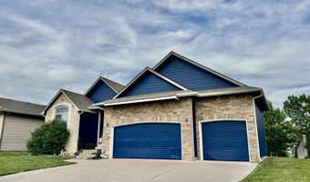 2634 N Bluestone Ct, Andover, KS 67002