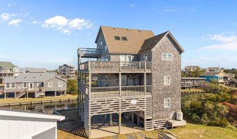 39189 A N Albacore Ln Lot 205, Avon, NC 27915