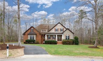 9305 Climbing Jasmine Way, Ashland, VA 23005