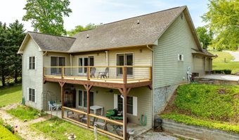 937 Muskogee Ln, Bean Station, TN 37708