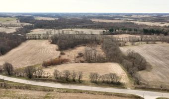 SE 1425 Road, Akron, IN 46910