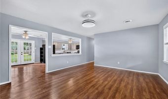 119 Teen Dr, Arkoma, OK 74901