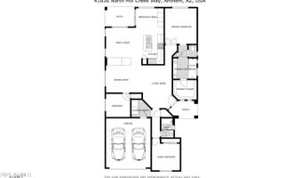41836 N Mill Creek Way, Anthem, AZ 85086