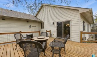 1609 S Locust Ave, Brandon, SD 57005