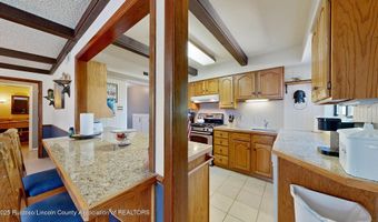1377 HIGH MESA Dr, Alto, NM 88312