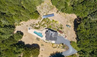 1880 Trout Gulch Rd, Aptos, CA 95003
